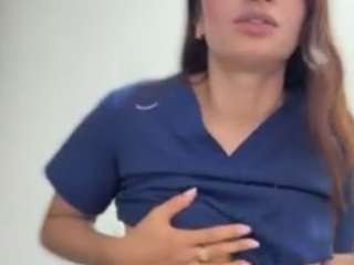 lunabum webcam model