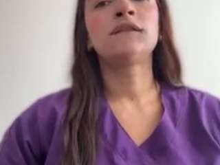 lunabum Live Webcam on CamSoda