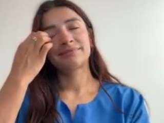 Live webcam model lunabum on Soda Cams