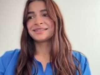 lunabum Live Webcam on CamSoda