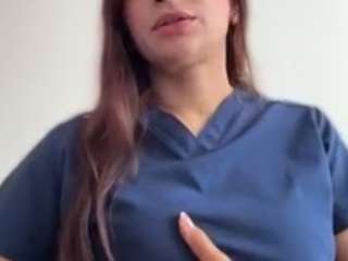 lunabum Live Webcam on CamSoda