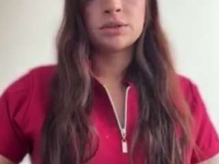 Live webcam model lunabum on Soda Cams