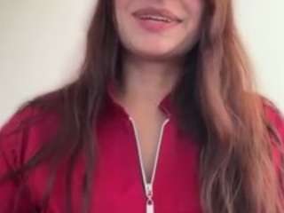 Live webcam model lunabum on Soda Cams