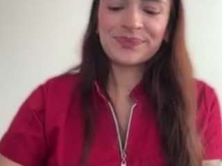 Live webcam model lunabum on Soda Cams