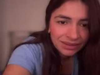 lunabum Live Webcam on CamSoda