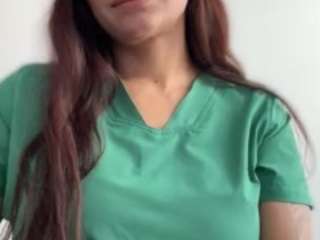 lunabum Live Webcam on CamSoda