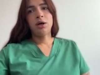 Live webcam model lunabum on Soda Cams