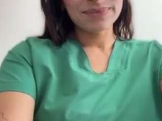 Live webcam model lunabum on Soda Cams