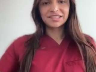 lunabum Live Webcam on CamSoda