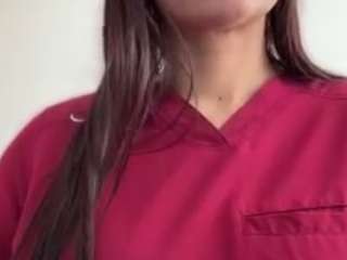 lunabum Live Webcam on CamSoda