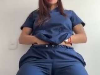 lunabum Live Webcam on CamSoda
