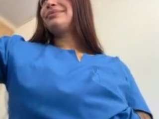 lunabum Sex Cam Show
