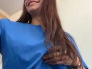 lunabum Sex Cam Show