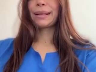 lunabum Sex Cam Show