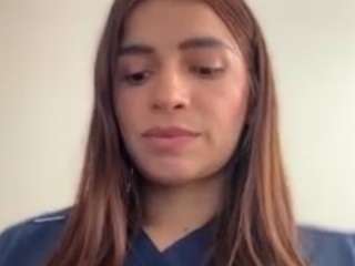 lunabum Sex Cam Show