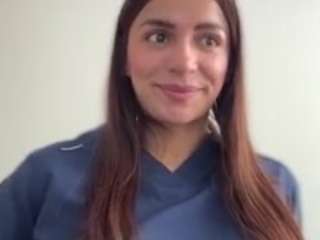 lunabum Sex Cam Show