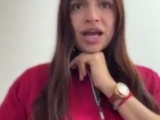 lunabum Sex Cam Show