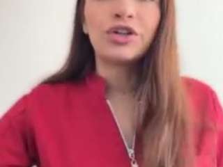 lunabum live webcam show