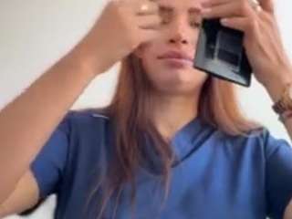 Lunabum live webcam show