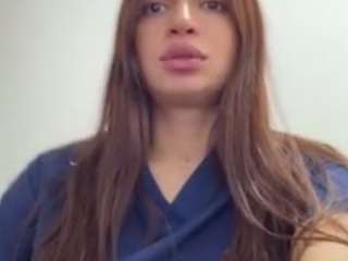 Lunabum live webcam show