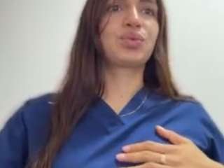 Lunabum live webcam show