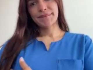 Lunabum live webcam show