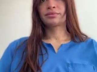 Lunabum live webcam show