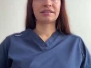 lunabum webcam model