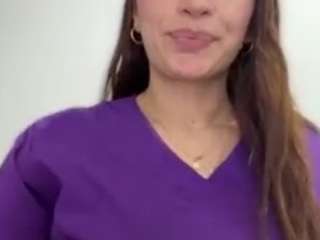 lunabum Live Webcam on CamSoda