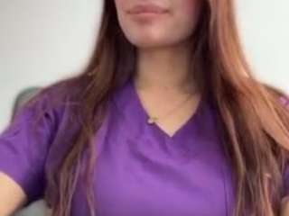Lunabum's cam show statistics and live stream