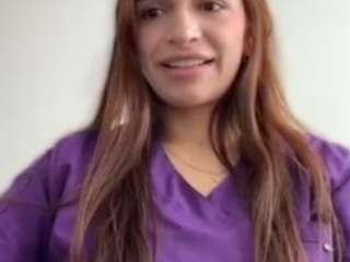 Lunabum's cam show statistics and live stream
