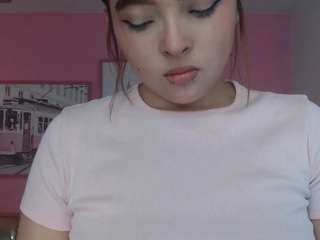 mia-foster-t Asshole live webcam