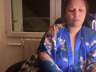 minettesexy1 - Live HD Webcam