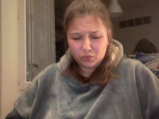 minettesexy1 webcam camsoda model stream image