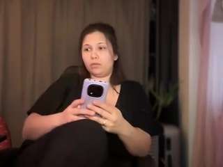 minettesexy1 webcam model