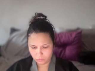 minettesexy1 Live Webcam on CamSoda