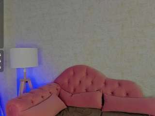 mochavee Live Webcam on CamSoda