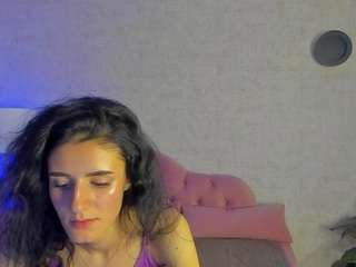 mochavee from CamSoda is Freechat