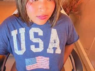 naomi-tp Live Webcam on CamSoda