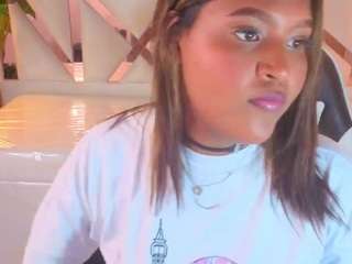 naomi-tp Live Webcam on CamSoda