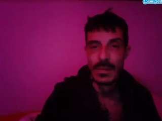 roberx7 Live Webcam on CamSoda