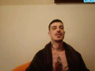 roberx7 live cam profile