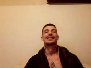 roberx7 webcam model