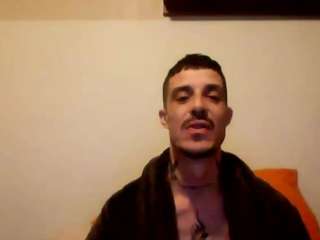 roberx7 live cam profile