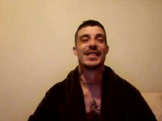 roberx7 live cam profile