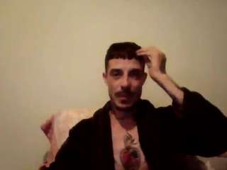 roberx7 webcam model