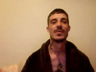 roberx7 webcam model