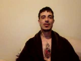 roberx7 Live Webcam on CamSoda