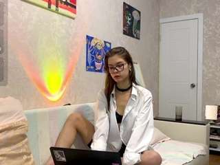 RubyRedkiss