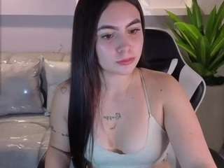 scarlett-smith-t... Live Webcam on CamSoda